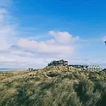 De Juttershut * Egmond aan Zee