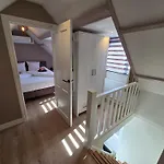 Casa de Férias De Juttershut