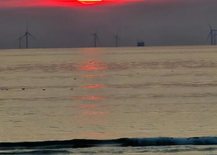 度假居 De Juttershut *